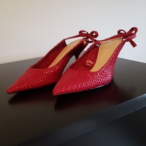 Zara Shoes